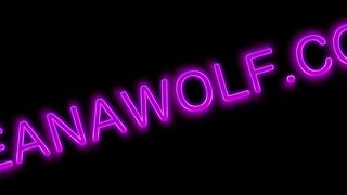 Meana Wolf Couple's Massage