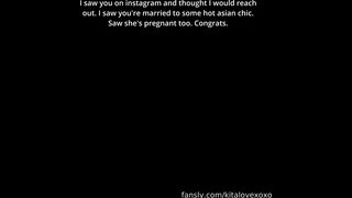 K.L.XOXO OF - The Bully Got Your Wife Pregnent