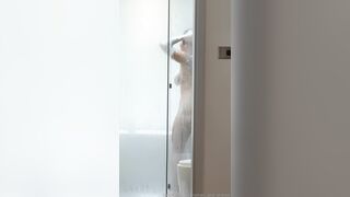 Sharon Wei | pysharon.tw Shower PPV