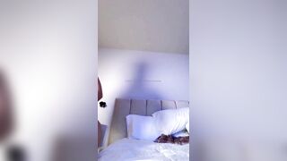 Adriana Olivarez / Jada Olivarez Nude Tits Onlyfans