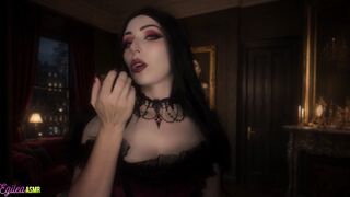 Egilea ASMR