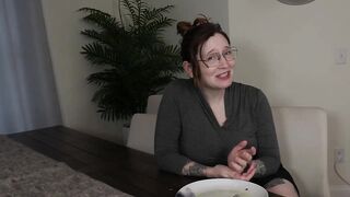 bettie bondage a night with the milf next door