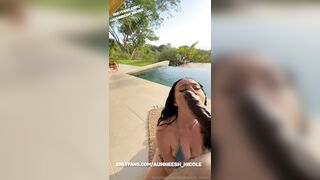 Auhneesh Nicole