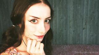 Trisha Fisher ASMR