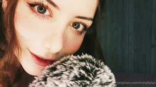 Trisha Fisher ASMR