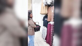 Audrey Skhosana Big Tit Bikini Try-on