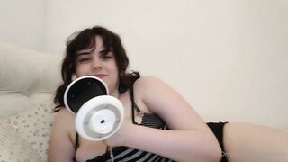 Ange ASMR