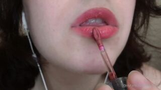 Ange ASMR