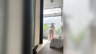 Arianny Celeste shower onlyfans