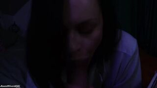 aimeewavesxxx fuck fest with stepmommy the day you've always dreamed of