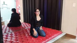 loreena fox stepmommy motel trip