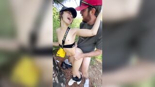 Liz Jordan And Ryan Reid Share Girthmaster s Cock