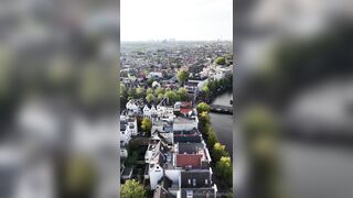 Elly Clutch - Fucking In Amsterdam Pt 1
