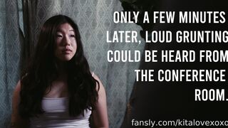 K.L.XOXO OF - Video 1