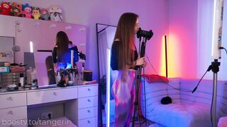 Tangerin ASMR