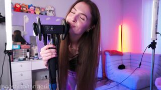 Tangerin ASMR