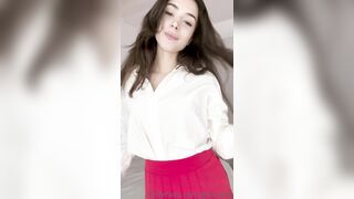 Girlylana fingering masturbation onlyfans