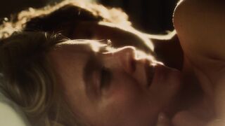 Sydney Sweeney sex scene Euphoria