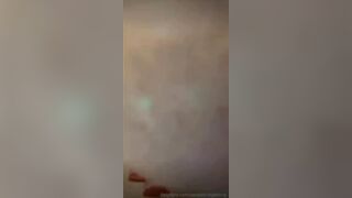 DanyanCat - Fully Naked Shower
