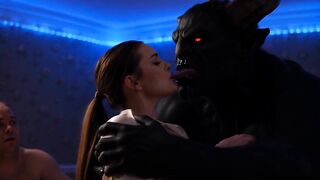 Holly and the Demon