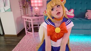 Tweetney - Sailor moon