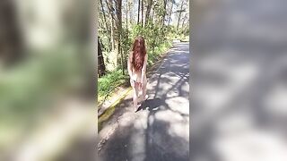 HoneyBloom - Handcuffed In Public
