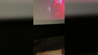 Christina Khalil Fuck
