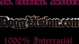 doggvision - Please Cum in My Loose Asshole