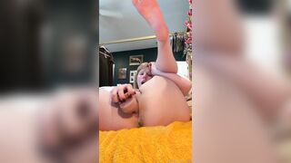 savanasolo big dildo