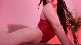 Fiona Her Love Pussy Jerk
