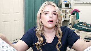annascotx peachy skye homewrecked by your doctors