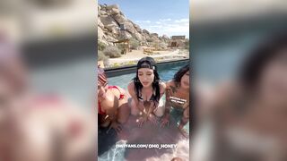 Auhneesh Nicole