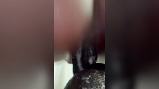 pill0wprncess dildo riding ppv