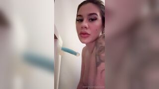 Jaelani Jade | jaelanigotfans blowjob naked onlyfans