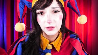 Busy B ASMR