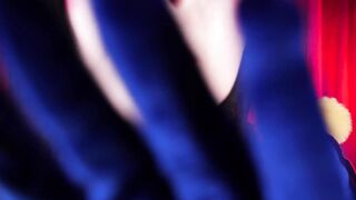 Busy B ASMR
