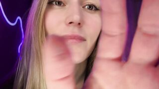 Barberry ASMR