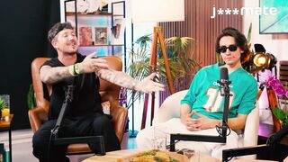 GATTOUZ0 SHOOTS HIS SHOT AT CECE ROSE LIVE ON PILLOW TALK