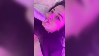 Tanya Melson ASMR