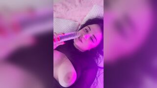 Tanya Melson ASMR