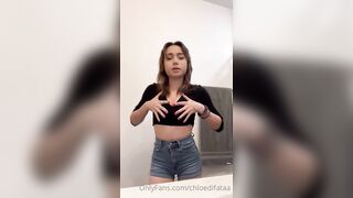 Chloe Difatta | chloedifataa nude onlyfans