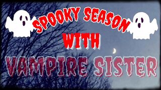 rheasweet vampire sister
