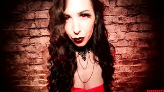 rheasweet vampire sister