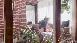 Grocery Store Cuck New Hotwife