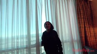 Gabbie Carter Creampie In America