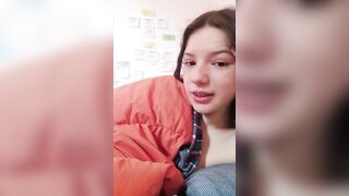 Pequitas_girl - Livestream 7