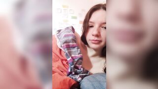 Pequitas_girl - Livestream 7