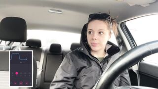 NadiaFoxx Double Double