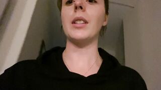 NadiaFoxx Double Double