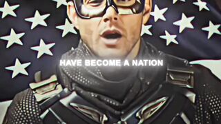Soldier Boy